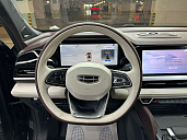 Geely Monjaro, 2024г., полный привод, автомат