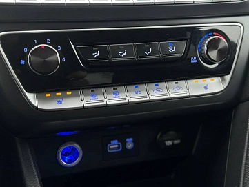 Hyundai Sonata, 2019г, передний привод, автомат