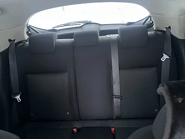 Nissan Juke, 2012г, передний привод, вариатор