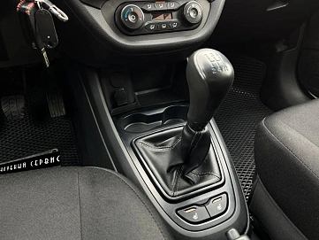 Lada (ВАЗ) Vesta, 2018г, передний привод, механика