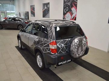 Chery , 2007г., передний привод, механика