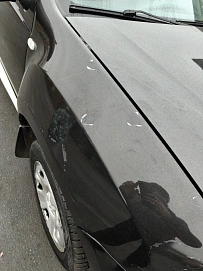 Renault Duster, 2014г, полный привод, механика