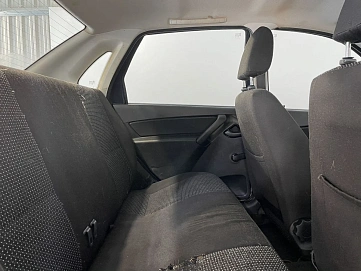 Lada (ВАЗ) Granta, 2012г, передний привод, механика