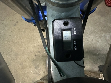 Motoland TCX125, 2023г