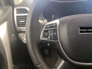 Haval H9, 2018г, передний привод, автомат