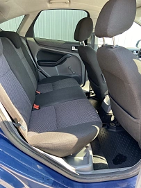 Ford Focus, 2011г, передний привод, механика
