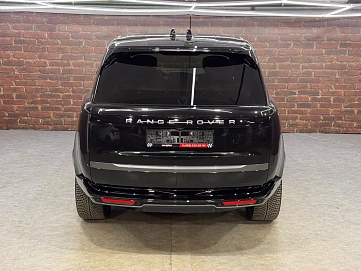 Land Rover Range Rover, 2024г, полный привод, автомат