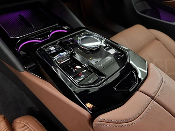 BMW 5 серии, 2023г.