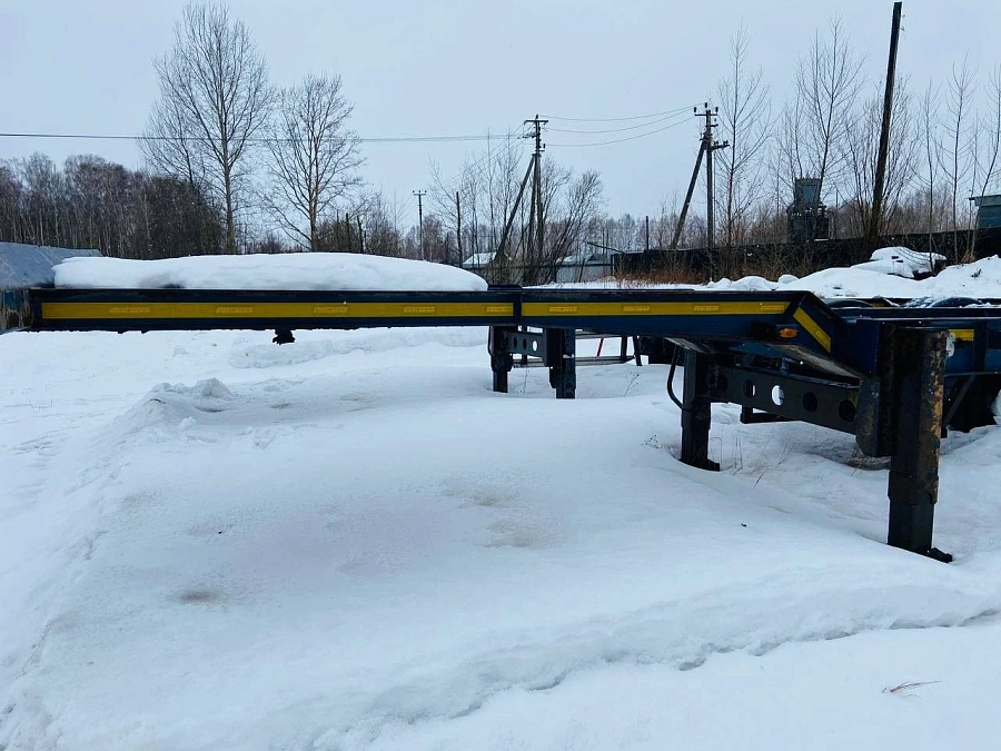 Steelbear PF 41N, 2018г.