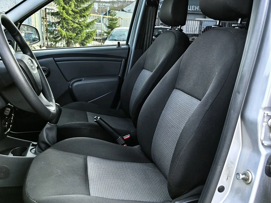 Lada (ВАЗ) Largus, 2024г., передний привод, механика