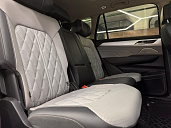 Volkswagen Tavendor, 2023г., полный привод, робот