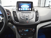 Ford Kuga, 2013г., передний привод, механика