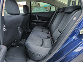 Mazda , 2011г., передний привод, механика