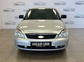 Lada (ВАЗ) Priora, 2012г., передний привод, механика