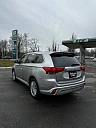 Mitsubishi Outlander, 2019г., полный привод, автомат