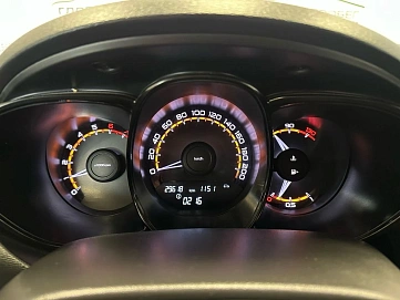 Lada (ВАЗ) Vesta, 2021г, передний привод, механика