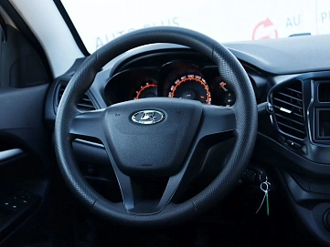 Lada (ВАЗ) Vesta, 2021г, передний привод, механика