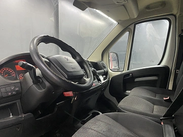 Peugeot , 2020г., передний привод, механика