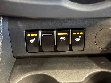 Lada (ВАЗ) Largus, 2021г, передний привод, механика