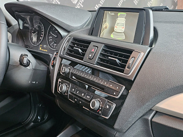 BMW , 2017г., задний привод, автомат
