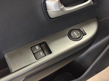 Kia Rio, 2014г, передний привод, механика