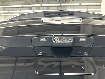 Cadillac Escalade, 2024г, полный привод, автомат