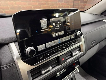 Mitsubishi L200, 2024г, полный привод, автомат