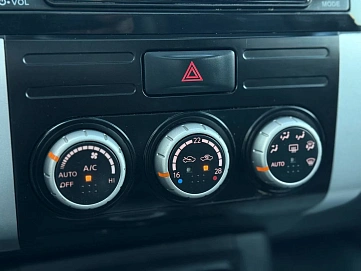 Nissan X-Trail, 2010г, полный привод, вариатор