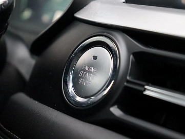 Xcite X-Cross 7, 2024г, передний привод, вариатор