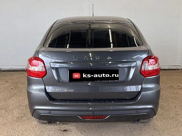 Lada (ВАЗ) Granta, 2024г, передний привод, механика