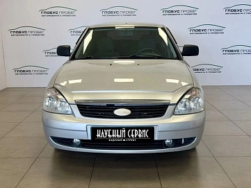 Lada (ВАЗ) Priora, 2012г, передний привод, механика
