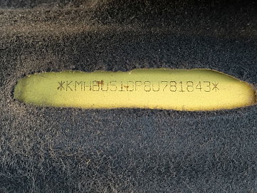 Hyundai , 2008г., передний привод, автомат