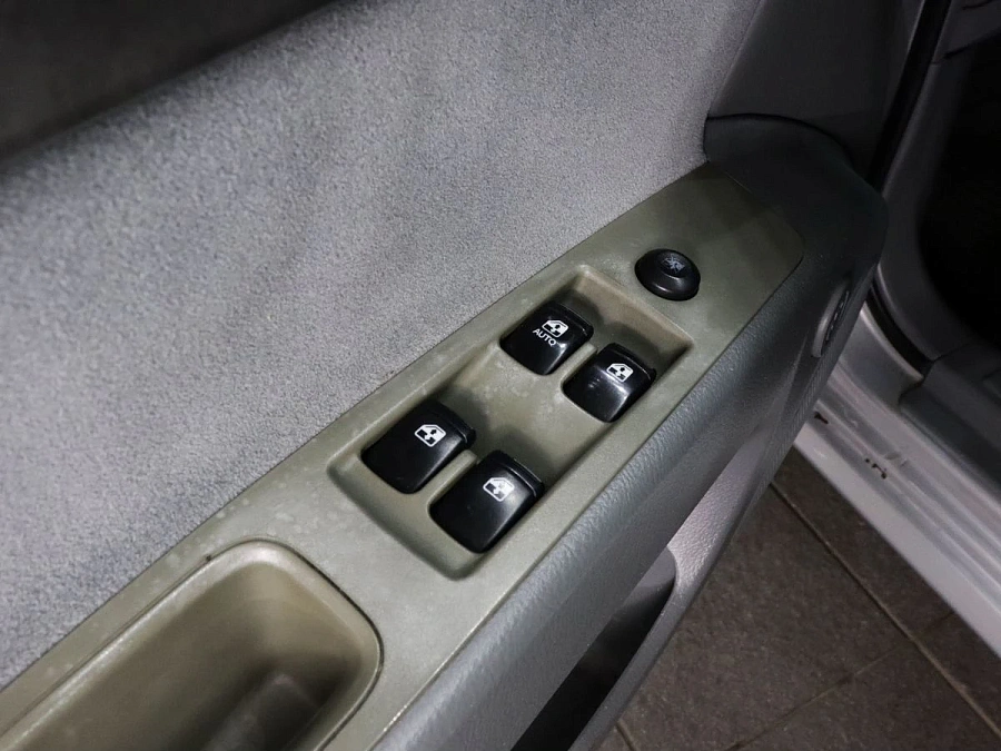 Chevrolet Lacetti, 2007г., передний привод, автомат