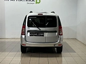 Lada (ВАЗ) Largus, 2016г., передний привод, механика