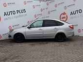 Lada (ВАЗ) Granta, 2019г., передний привод, механика