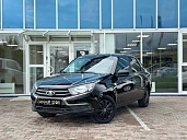 Lada (ВАЗ) Granta, 2021г., передний привод, механика