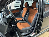 Chevrolet Spark, 2008г., передний привод, механика