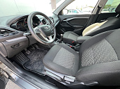 Lada (ВАЗ) Vesta, 2019г., передний привод, механика