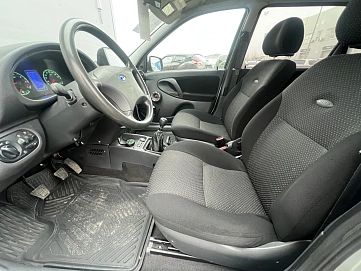 Lada (ВАЗ) Kalina, 2012г, передний привод, механика