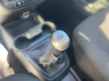 Lada (ВАЗ) Granta, 2021г, передний привод, механика