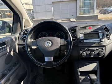 Volkswagen Golf Plus, 2007г, передний привод, автомат