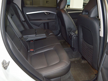 Volvo XC70, 2014г, полный привод, автомат