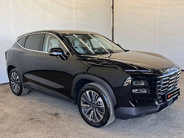 JETOUR DASHING, 2023г, передний привод, робот