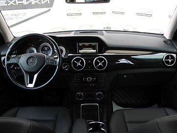 Mercedes-Benz , 2014г., полный привод, автомат
