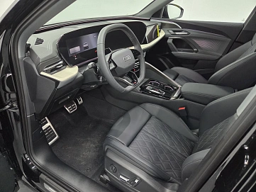 Audi Q5, 2025г, полный привод, робот