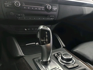 BMW X6, 2012г, полный привод, автомат