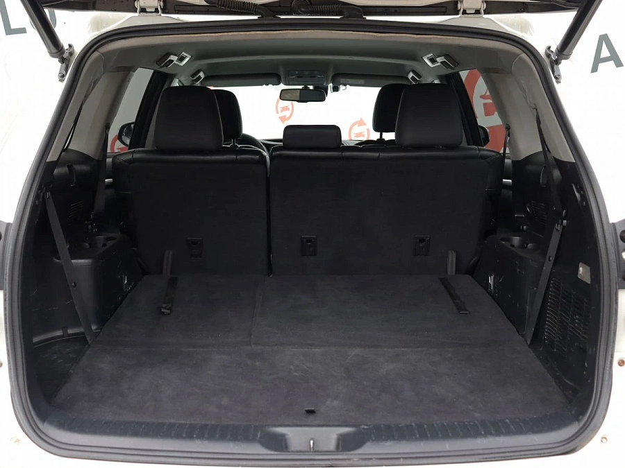 Toyota Highlander, 2013г., полный привод, автомат