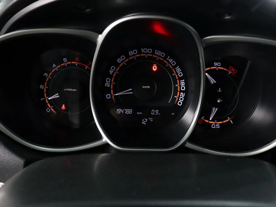 Lada (ВАЗ) Vesta, 2018г., передний привод, механика