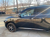 Toyota Harrier, 2019г., передний привод, вариатор