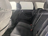 Ford Focus, 2006г., передний привод, механика